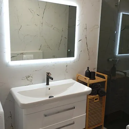 Apartamento Duba *