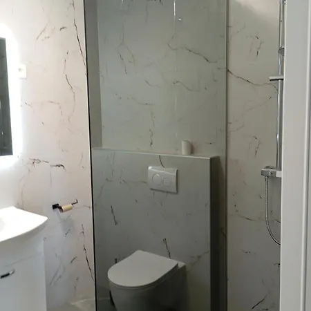 Duba Apartment *