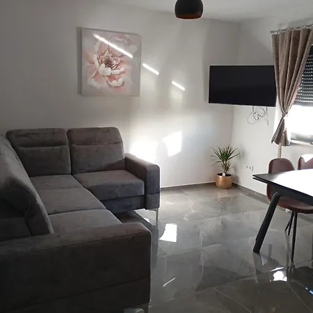 Apartamento Duba Zadar