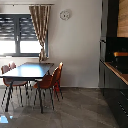 Apartment Duba Zadar