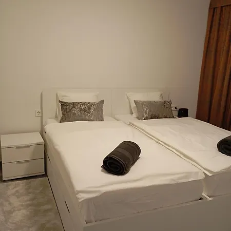 Duba * Zadar