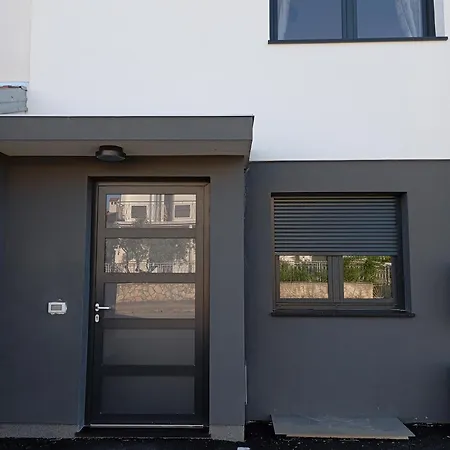 Duba Apartamento Zadar