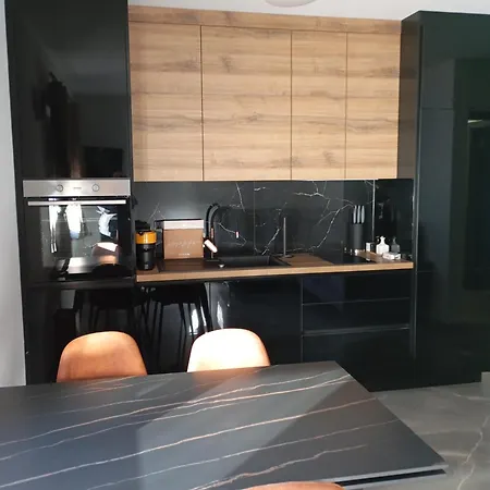 Apartment Duba