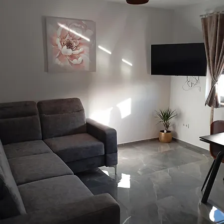Duba Apartment Zadar