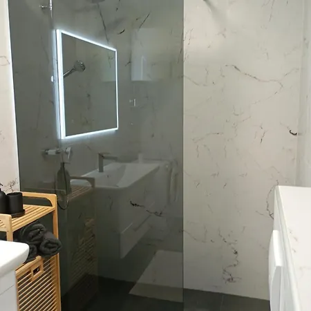 Duba Apartment Zadar