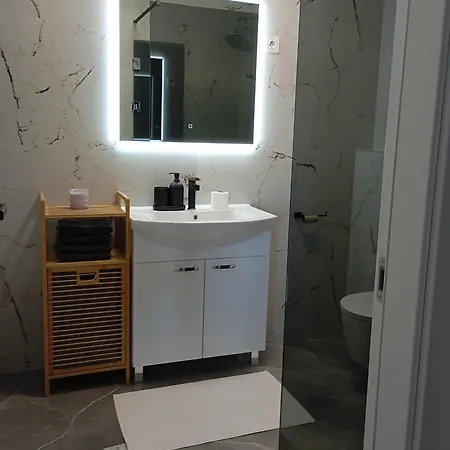 Apartamento Duba Zadar