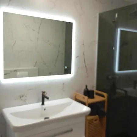 Apartment Duba