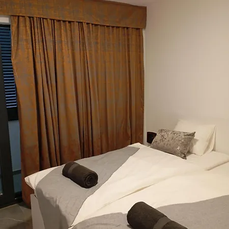 Apartamento Duba Zadar
