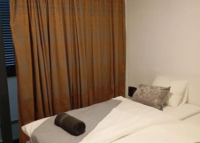 Apartmán Duba Zadar